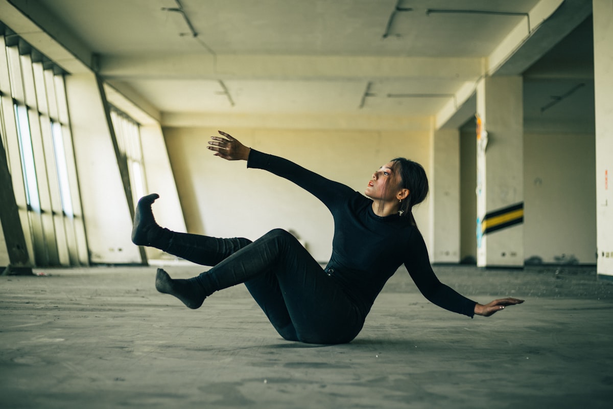 Therapeutic exercises for recovery